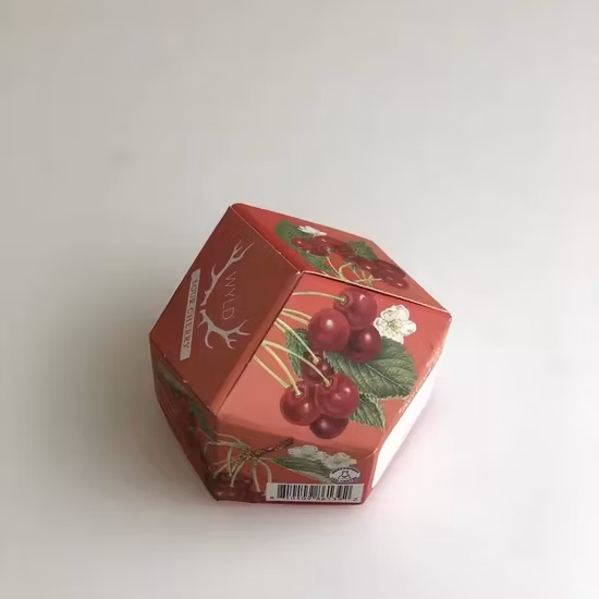 Boîte à bijoux créative à lumière LED, boîte à bagues proposée, boîte-cadeau à pendentif, boîte à bijoux en gros